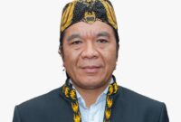 Pj Gubernur Banten, Bpk. Al Muktabar 