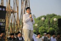 Ketua KPU Kota Tangerang, Ahmad Syailendra.