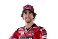 Enea Bastianini
