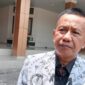 Bibing Sudarman Dewan Pendidikan dan Ketua PGRI Kabupaten Tangerang.