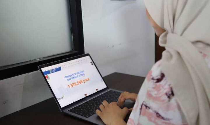 foto slider headline