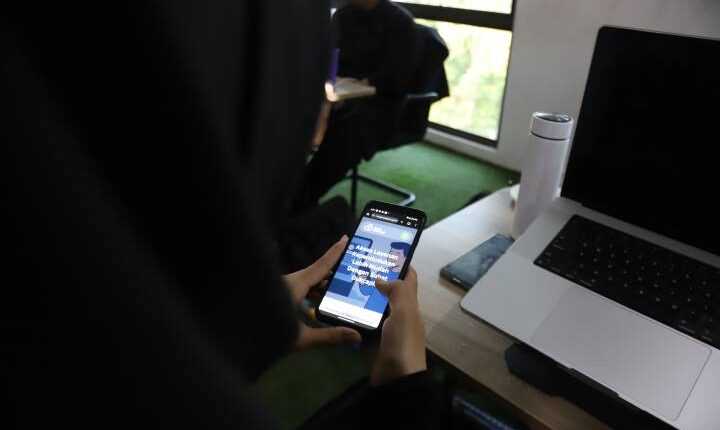 foto slider headline