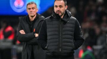 Roberto De ZerbiMisi, Selamatkan The Lilywhites