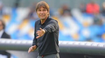 Antonio Conte, Tertarik Latih Timnas Italia Lagi